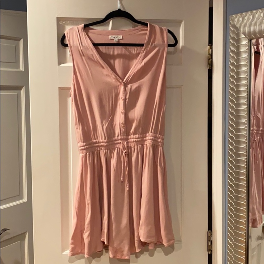 On The Road Dress. Worn once. Size M